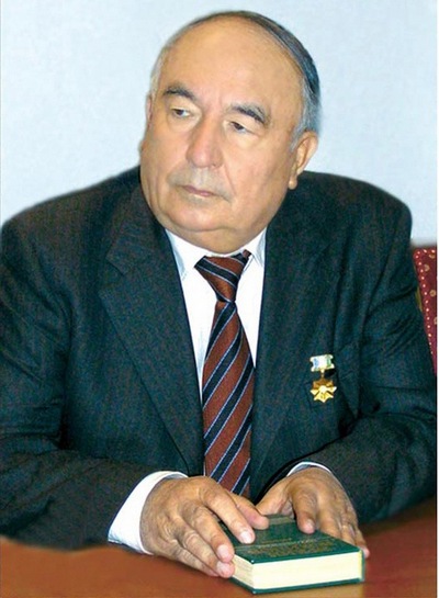 КАМТАРИН ИНСОННИНГ «КЎНГИЛ НИДОСИ»